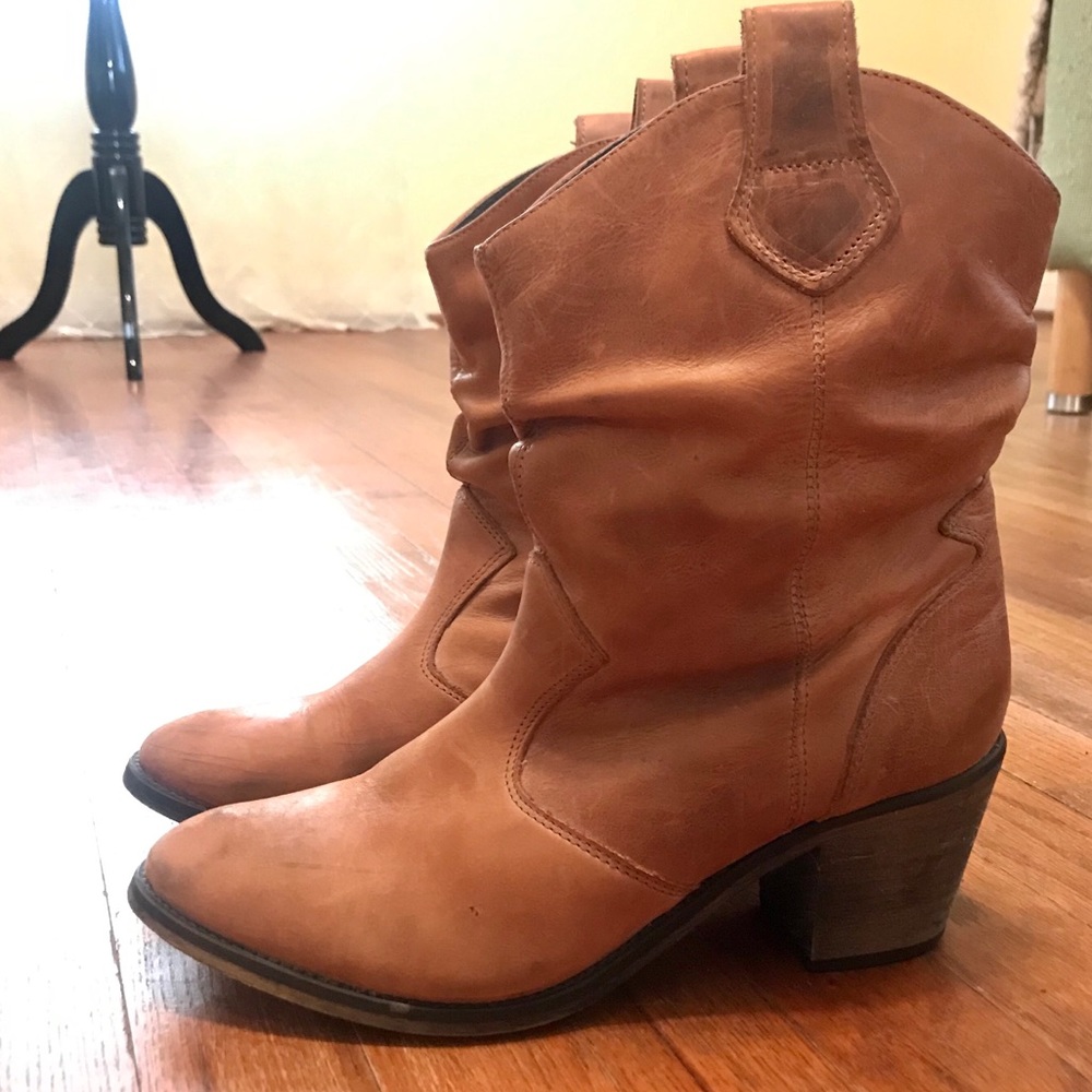 Aldo Western / Cowboy boots